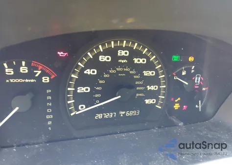 2007 Honda Accord 2.4 Lx из США, поврежденный, VIN 3HGCM56447G703651